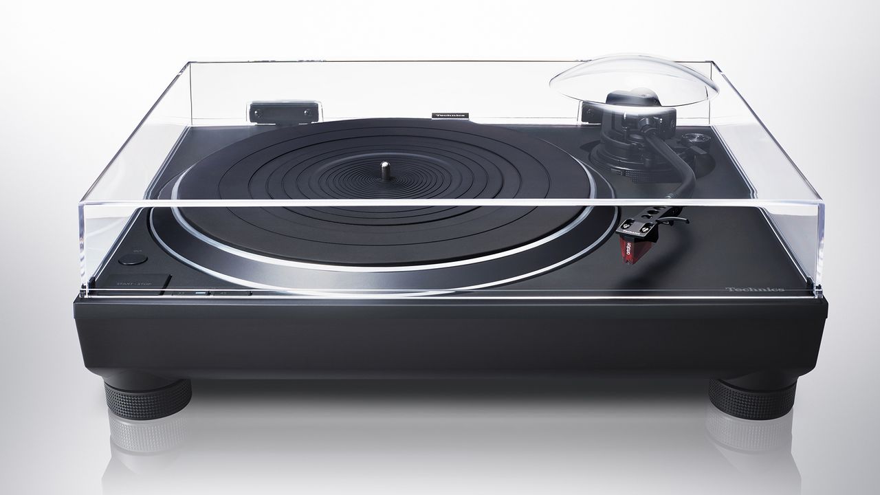 Technics SL-1500C