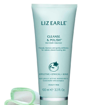 Liz Earle Cleanse &amp; Polish Starter Kit – now £12.75, save £4.25