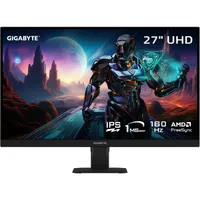 Gigabyte GS27U | 27-inch | 4K | 16:9 | 160 Hz | IPS | $349.99 $329.99 at Amazon (save $20)Price check: