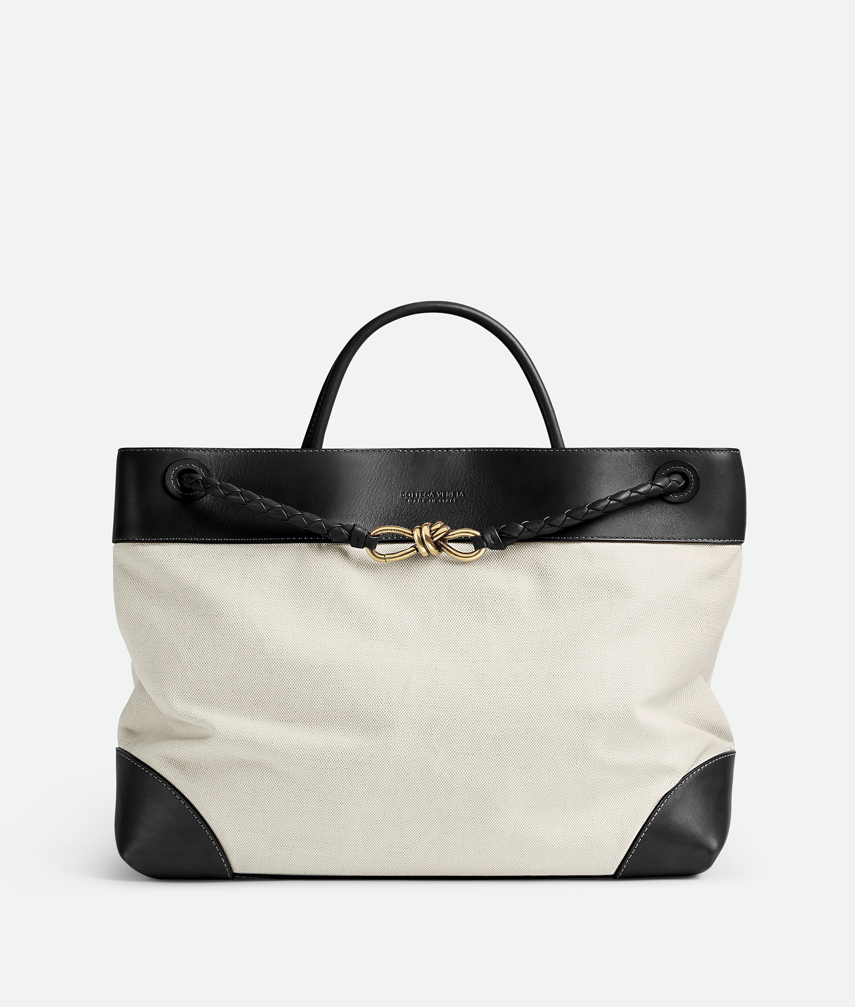 Women's Large Andiamo in Natural/black