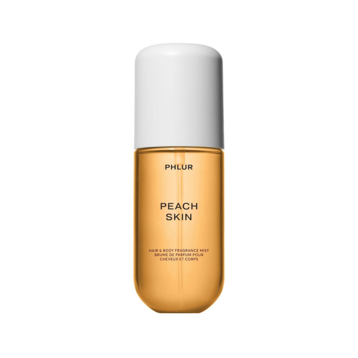 Phlur Peach Skin Body Mist