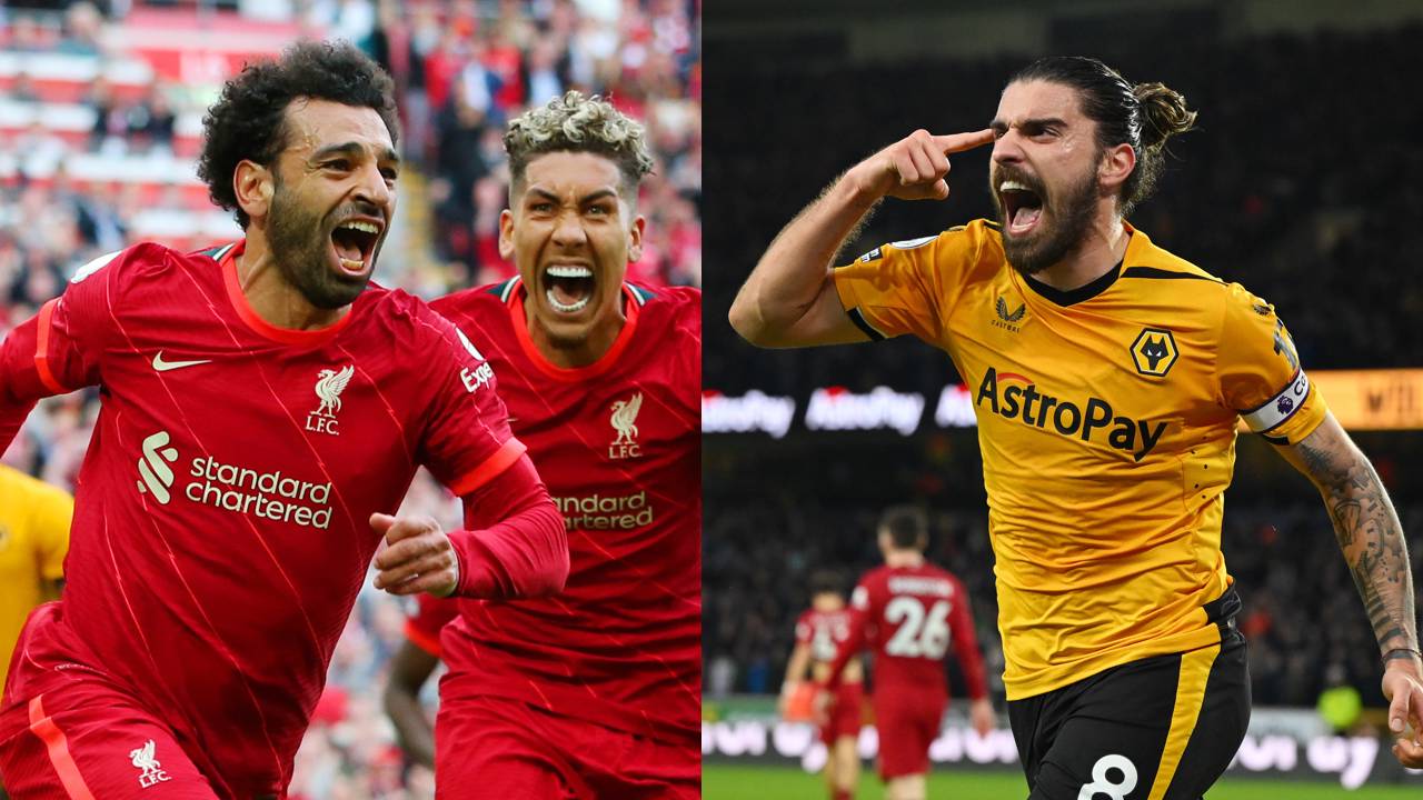 Liverpool vs Wolves live stream and how to watch the Premier League online and on TV, team news What Hi-Fi?