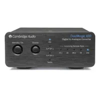Cambridge Audio DacMagic 100 |$249$199 at Amazon