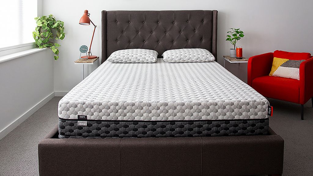 Casper vs Purple vs Nectar vs Leesa Who makes the best boxed mattress