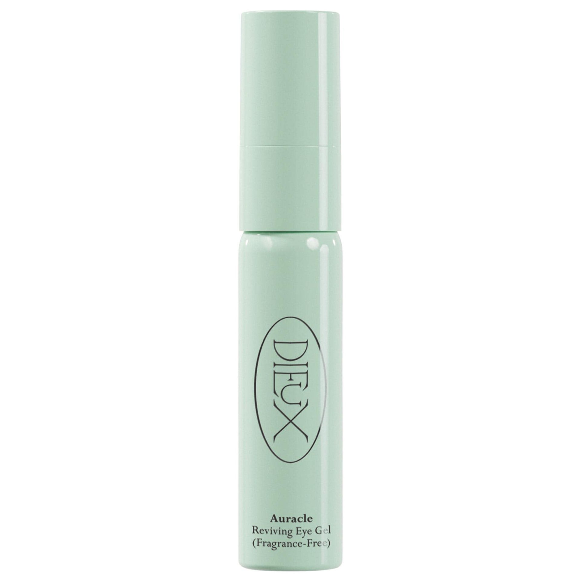 Auracle Peptide &amp; Antioxidant Smooth + Depuff Eye Serum