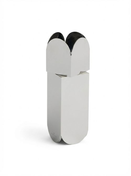 HAY Arcs Salt and Pepper Mill