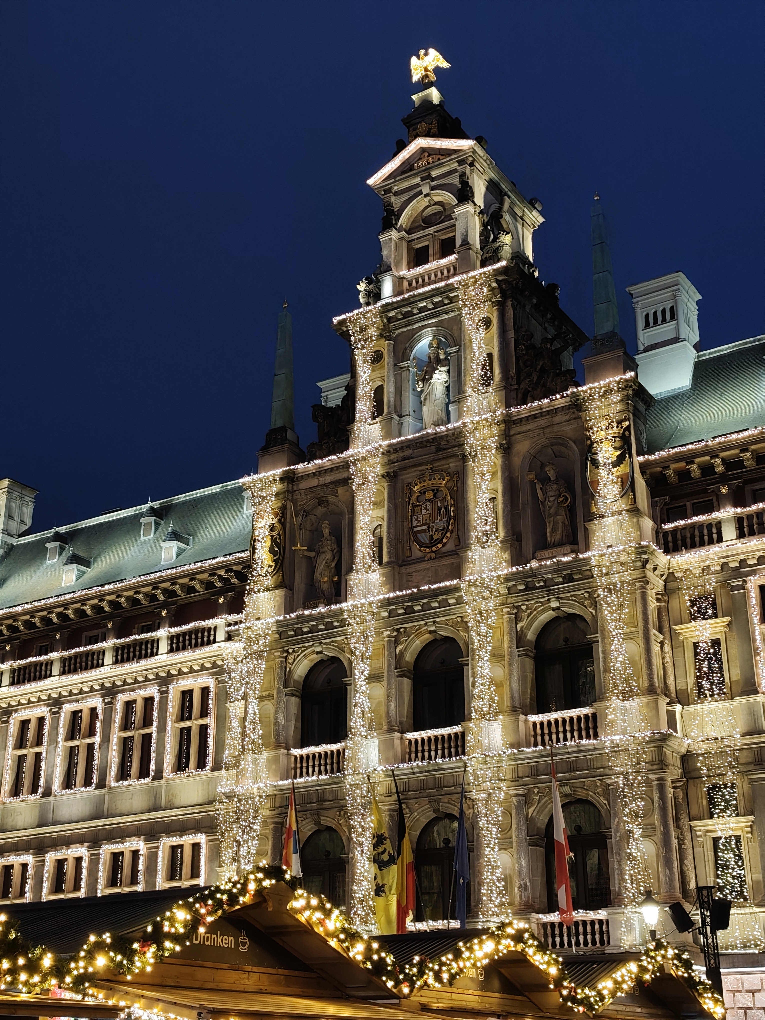 Redmi Note 15 Pro Plus voorbeeldfoto