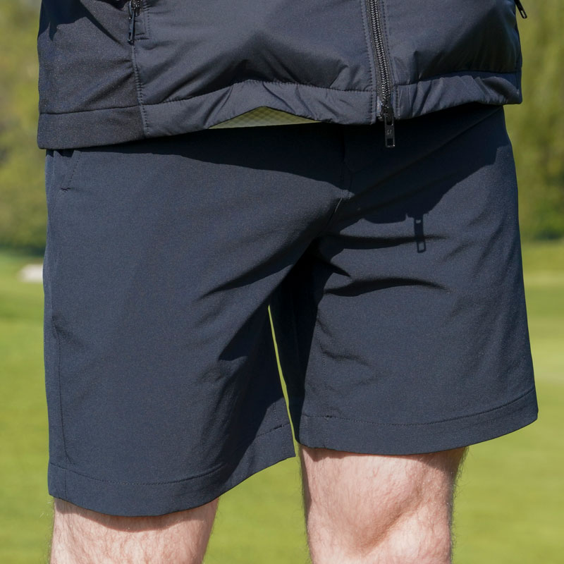 Mizzen+Main Helmsman Short