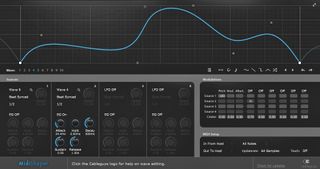 CableGuys MidiShaper