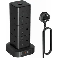 Hulker Tower Extension Lead: £20.79, was £29.99 |