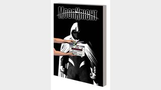 Marvel Comics January 2022 solicitations