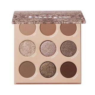 ColourPop That's Taupe Shadow Palette