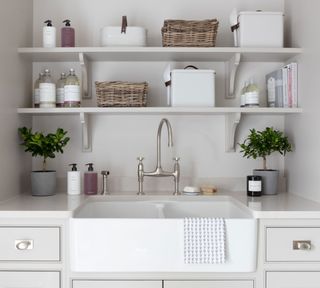 9 Ways to Make Your Laundry Room More Eco-Friendly - Aqua Vida