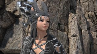 Final Fantasy 14 Dawntrail Occult Crescent questline