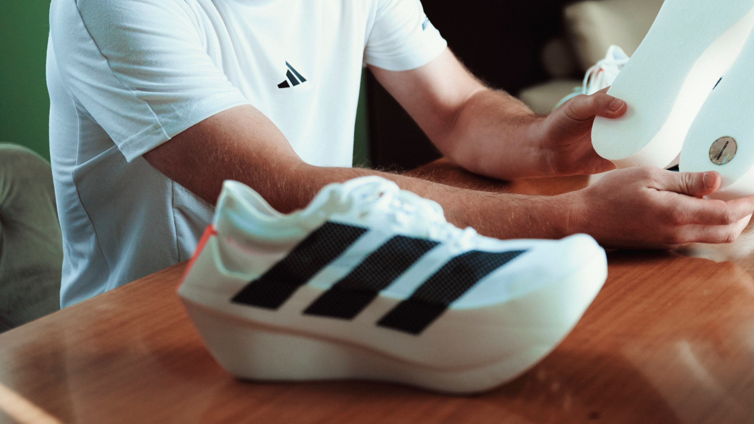 Adidas Adizero Evo Prime X
