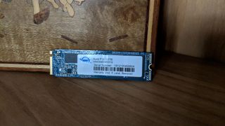 SSD