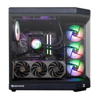 iBuyPower RDY Y70 R12 | RTX 5080