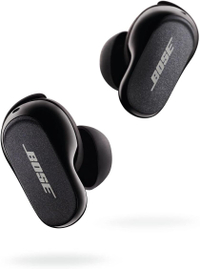 Bose QuietComfort Earbuds II van €299,95 voor €199,-