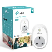 TP-Link Kasa Smart Plug HS100 | Save 33% | Now £13.49 at Amazon UK11.59pm on on 1 March