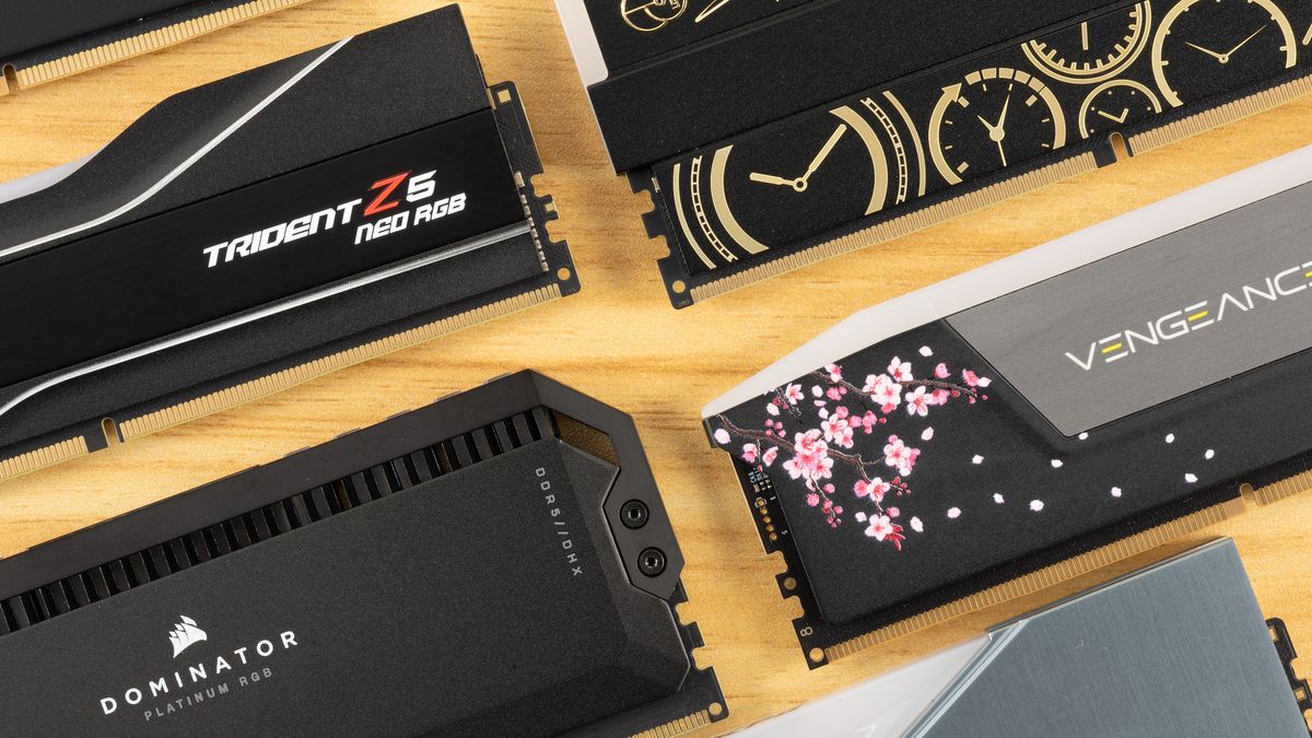 Here's why HBM is coming for your PC's RAM — HBM consumes around three times the wafer capacity of DDR5 per gigabyte, as AI supercharges demand for chips and advanced packaging