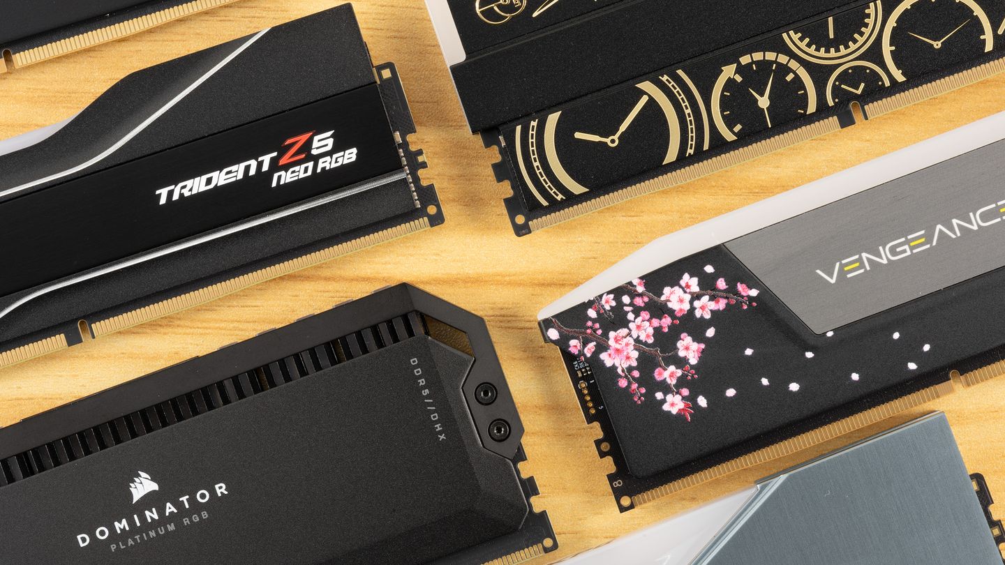 Here's why HBM is coming for your PC's RAM — HBM consumes around three ...