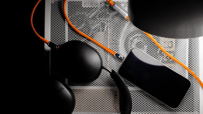 Rolling Square inCharge Life