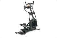 NordicTrack AirGlide 14i Elliptical: was £2199, now £1799