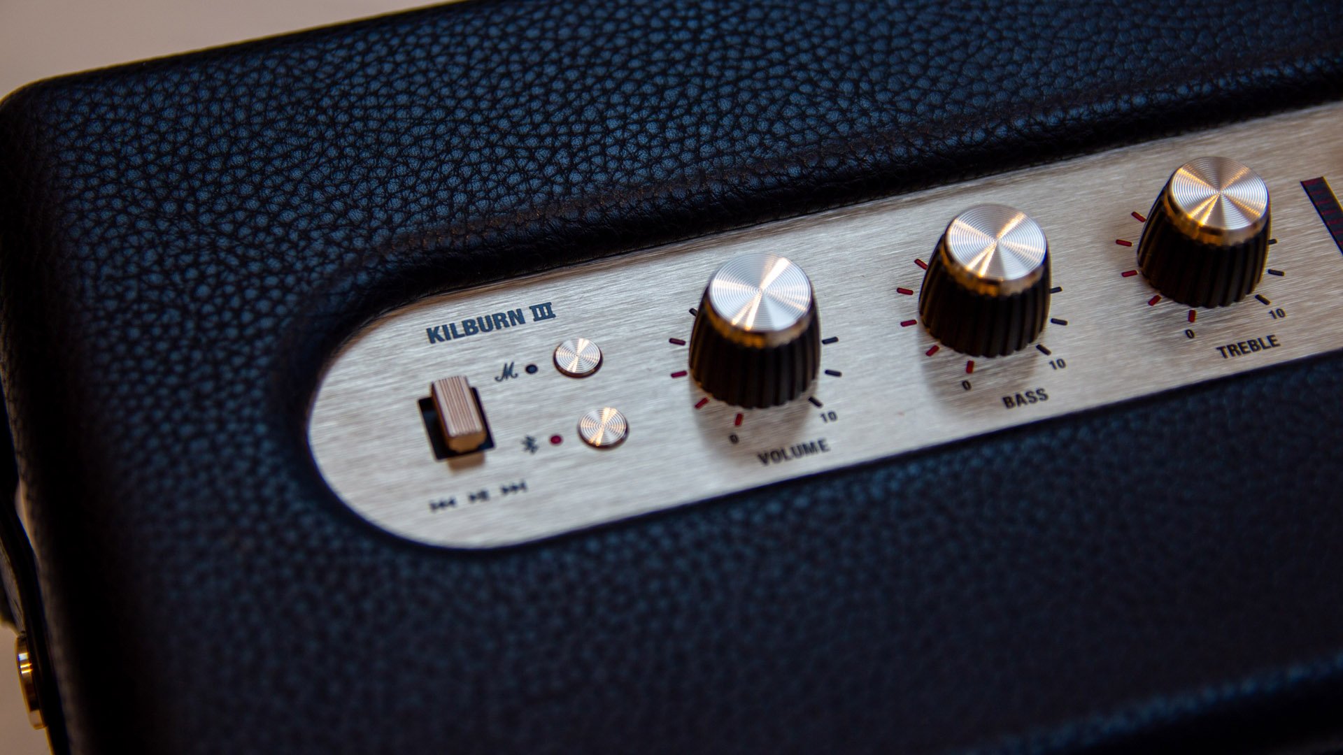 Marshall Kilburn III