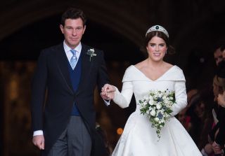 The heartbreaking reason Princess Eugenie will never become a duchess |