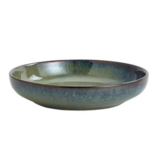 Glaze Serving Pasta Bowl