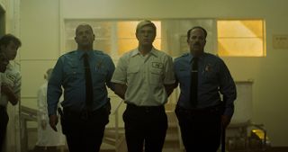 Netflix's 'Dahmer - Monster: The Jeffrey Dahmer Story