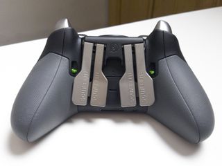 scuf elite paddle control system