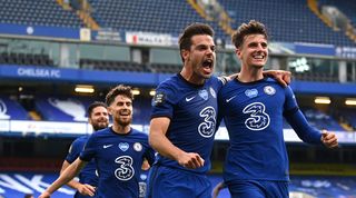 Porto v Chelsea live stream