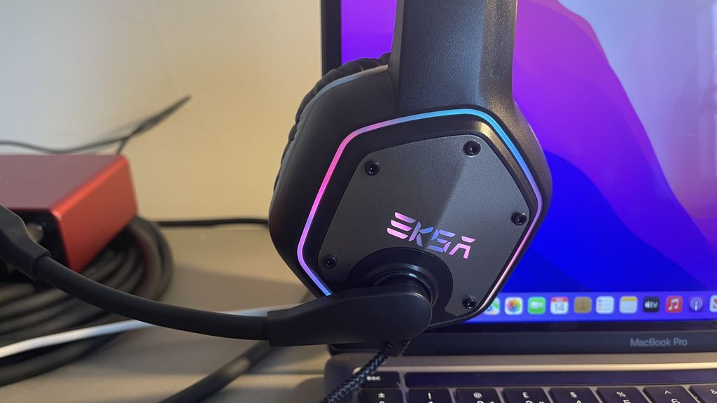 EKSA E1000 Headset Review: "Has Genuine Qualities Accompanied By ...