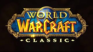 Logo Artwork For World Of Warcraft Classic