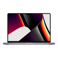 MacBook Pro 14-inch (512GB) - was $1999, now $1599 at Best Buy