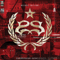 Stone Sour - Hydrograd Deluxe Edition