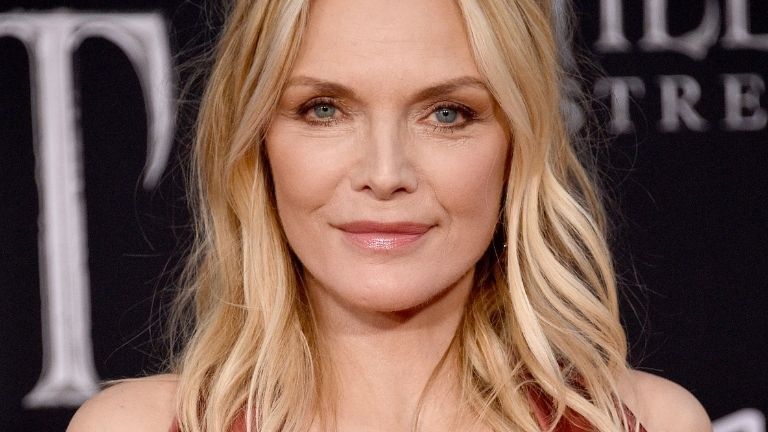 Michelle Pfeiffer
