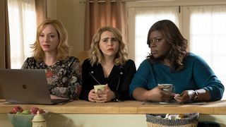 Uusi lisäys: Good Girls