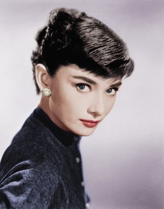 skincare - audrey hepburn