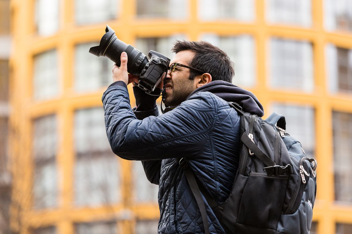 7 exercises that will make you a better photographer