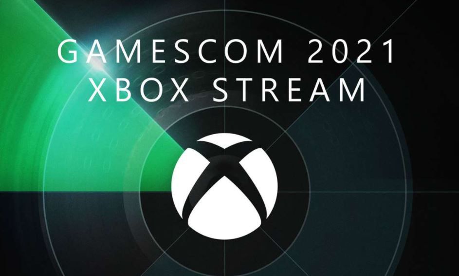 Gamescom 2021 Banner