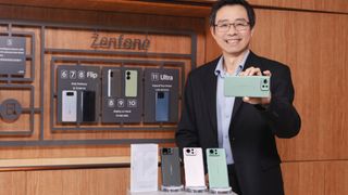 Asus Zenfone 12 Ultra range