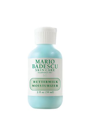best moisturiser for combination skin Mario Badescu