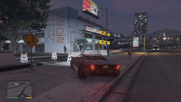 can i install different vehicles into gta 5 online with jailbreak ps3