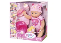 Baby Born - £49.99 | Amazon