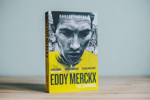 The best cycling books that every cyclist should read | Cycling Weekly