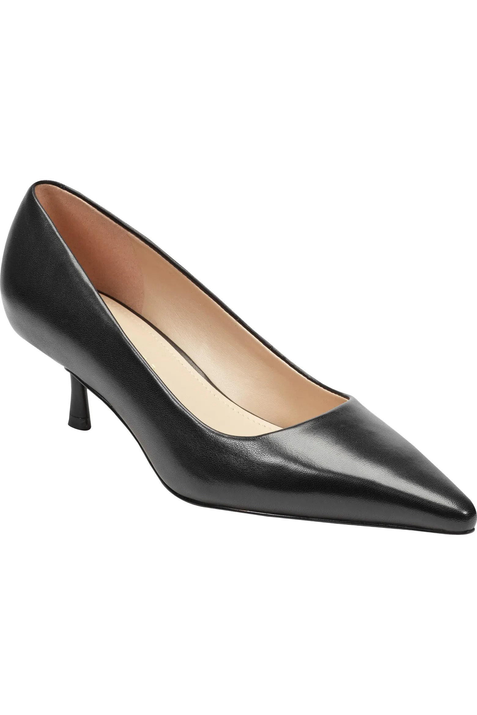 Rilly Slingback Pump