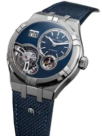 Maurice Lacroix Aikon Manufacture Big Date