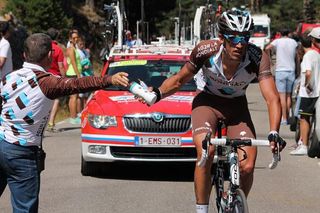 Day 4 - Vuelta a Burgos: Mondory wins as Quintana loses lead